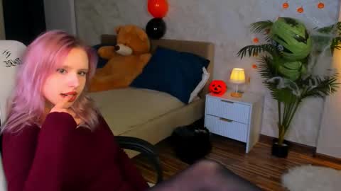 Rozi online show from October 27, 7:58 pm