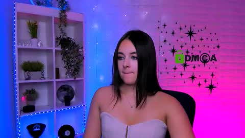 Im Rozmary nice to meet you 3 online show from October 13, 1:02 pm