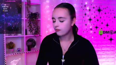 Im Rozmary nice to meet you 3 online show from October 15, 1:23 pm