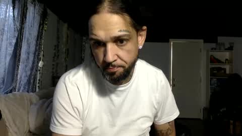 Richhancocc online show from October 5, 2:57 pm