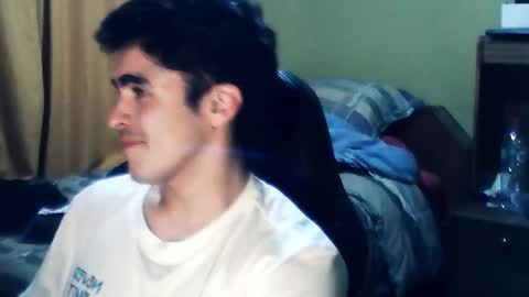 rpaulo25 online show from October 3, 2:43 am