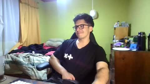 rpaulo25 online show from May 31, 6:01 am