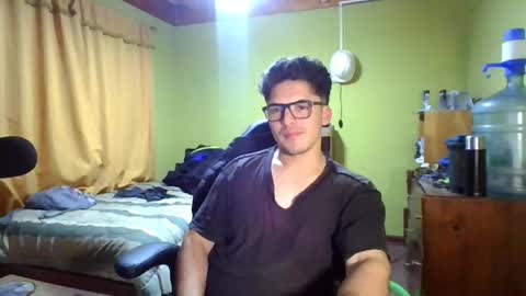 rpaulo25 online show from May 21, 4:30 am