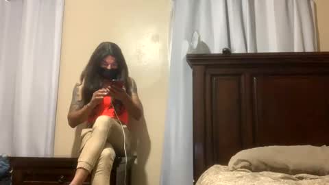 rrod2147 online show from September 17, 1:09 am