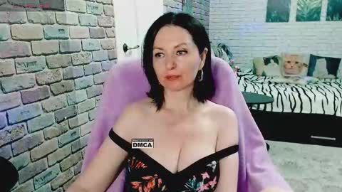 Natlya online show from November 9, 7:23 am