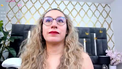 RubbyTaylor online show from January 14, 7:22 pm