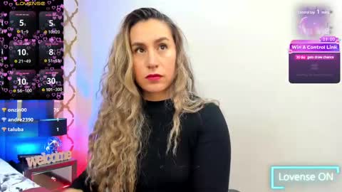 RubbyTaylor online show from February 25, 9:37 pm