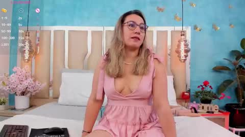 RubbyTaylor online show from March 26, 3:06 pm