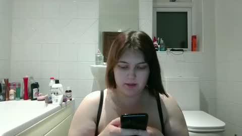 Snapshot of rubezx chatting on January 18, 7:48 pm Ruby online show from January 18, 7:48 pm