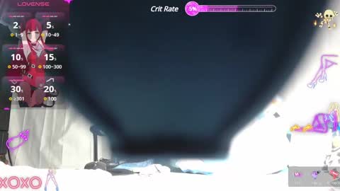 rubi200103 online show from February 7, 2:19 am