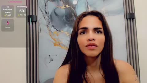 Rubi i love online show from April 13, 12:31 pm