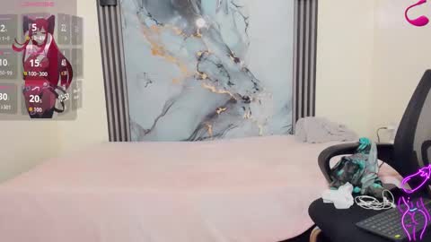 Rubi i love online show from December 3, 11:55 am