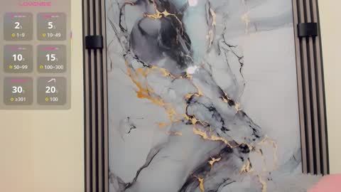 Rubi i love online show from March 15, 12:19 pm