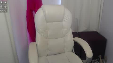 Rubi online show from February 17, 4:50 pm