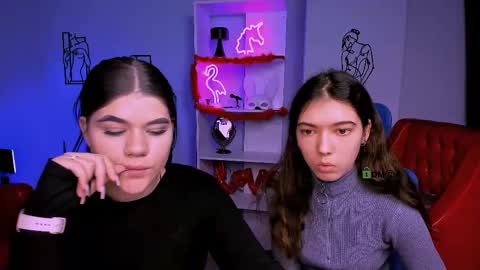 Rubi online show from March 10, 6:01 pm