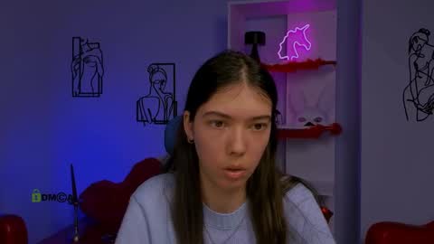 Rubi online show from March 8, 4:06 pm