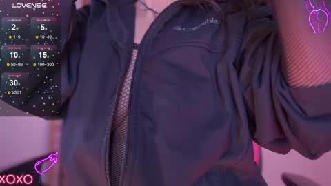 RUBY  online show from March 3, 3:22 pm