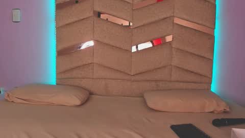 Rubi online show from November 1, 12:37 pm