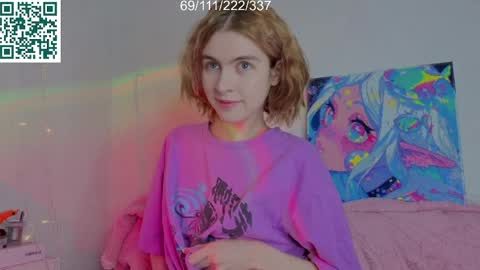 berta online show from May 27, 6:38 pm