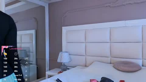 Rubi online show from April 9, 9:42 pm