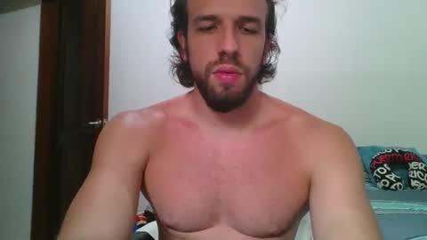 rubio121 online show from April 28, 2:54 pm