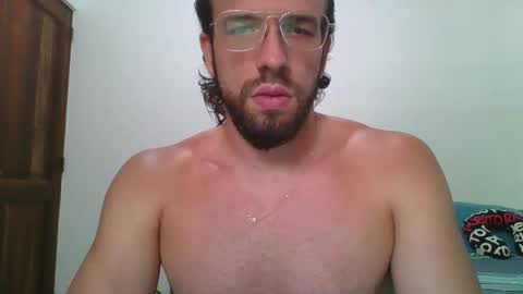 rubio121 online show from April 27, 2:25 pm