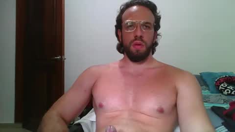 rubio121 online show from April 29, 6:46 pm