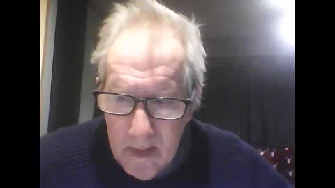 rubixman online show from March 22, 8:02 pm