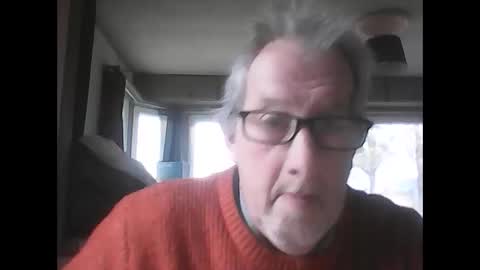 rubixman online show from March 29, 5:47 pm