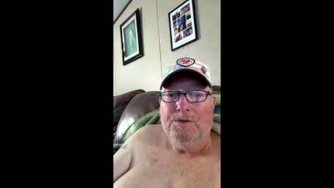 ruboneoff100 online show from June 7, 2:22 pm