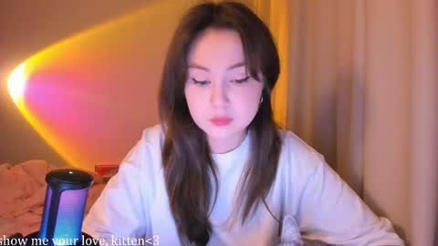 ruby      online show from November 12, 11:51 pm