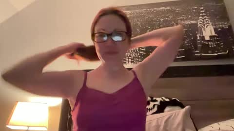 ruby2sday1313 online show from January 28, 5:00 am