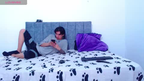 Ruby and Vanie online show from February 7, 11:19 pm