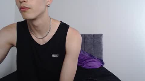 Ruby and Vanie online show from February 15, 10:41 pm