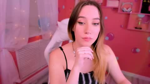 ruby_blondu online show from September 13, 1:08 am