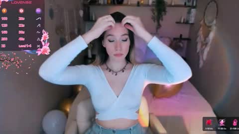 ruby_blondu online show from September 21, 1:20 am