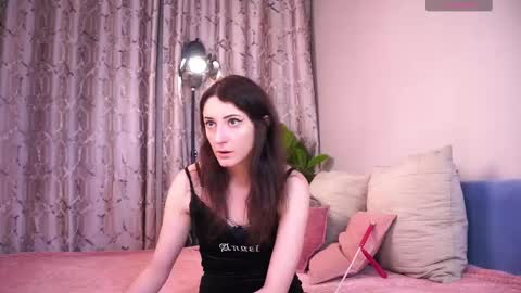 Ruby online show from January 16, 9:13 pm