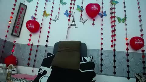 Ruby online show from February 26, 10:36 pm