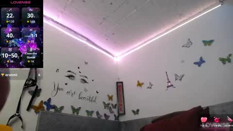 ruby_brown_01 online show from April 15, 8:09 pm