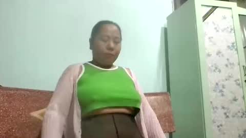 ruby_chann online show from March 13, 12:03 am