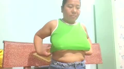 ruby_chann online show from October 23, 1:51 am