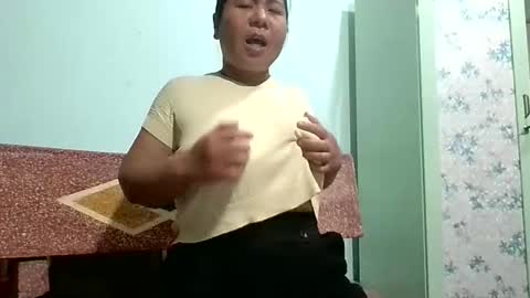 ruby_chann online show from March 22, 8:29 am