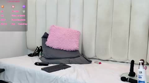 ruby_cruzz online show from April 14, 12:30 pm