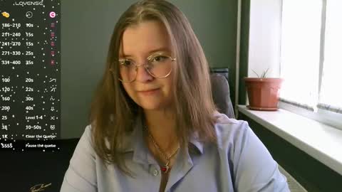 ruby_doyle online show from October 16, 7:19 am