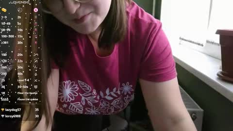 ruby_doyle online show from September 24, 5:36 am
