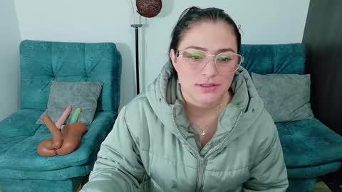 Ruby online show from January 11, 7:31 pm