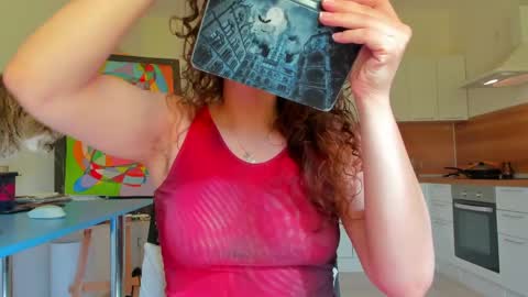 Ruby online show from April 5, 10:01 am