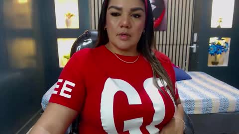 Ruby Jimenez online show from February 12, 2:04 am