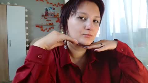 Ruby riles online show from September 24, 7:15 am