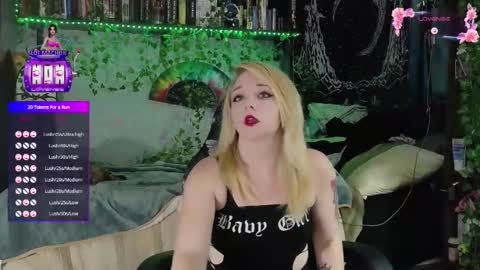 ruby_rogu3 online show from September 12, 12:45 am